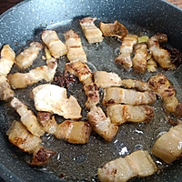 红烧五花肉的做法图解5