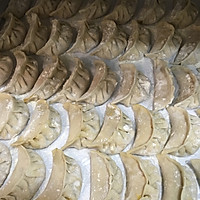 日式煎饺的做法图解8