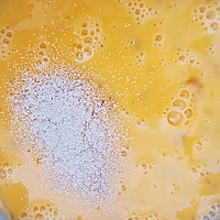 鸡蛋泡泡的做法图解2