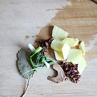 蒜香鸡胸肉#KitchenAid的美食故事的做法图解1