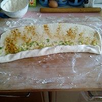 咖喱葱花饼的做法图解5