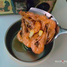 捞汁小海虾#珍选捞汁 健康轻食季#