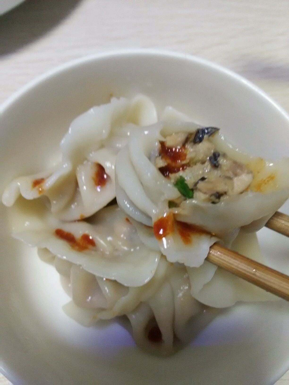 水饺怎么做_水饺的做法视频_豆果美食