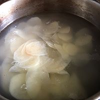 凉拌土豆的做法图解2