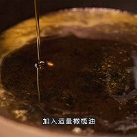 西班牙蒜味虾的做法图解5