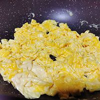 #中小学生做饭指南#西红柿炒蛋的做法图解5