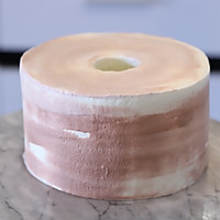 #马卡龙·奶油蛋糕看过来#奥利奥蛋糕的做法图解12