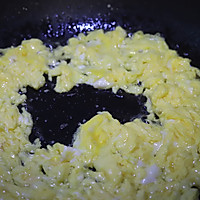 #洗手做羹汤#茭白炒鸡蛋的做法图解7