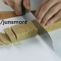 榛子巧克力夹心饼干的做法图解14