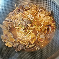 花甲粉丝的做法图解8