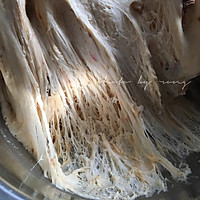 松茸杏鲍菇牛肉酱吐司的做法图解5