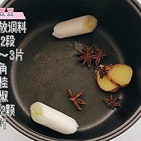 #餐桌上的春日限定#的做法图解4