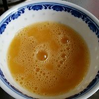 泡菜炒饭的做法图解1