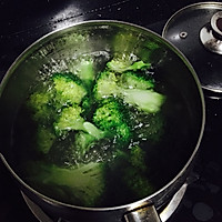 剩饭吃出新滋味之蚝油杂菌饭的做法图解3