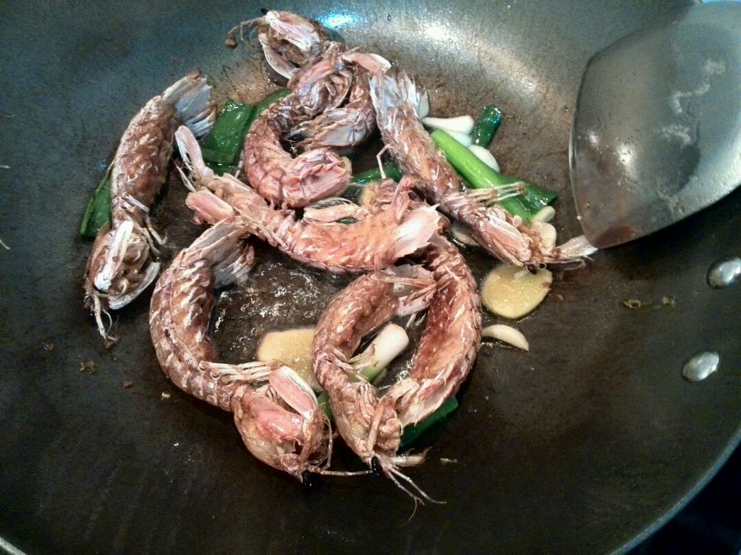 盐水虾怎么做更好吃