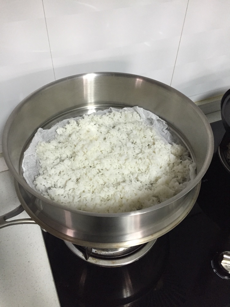 粉蒸肉（正宗湖北菜）的做法图解5