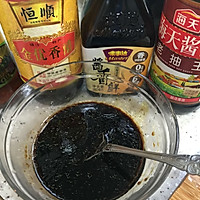 一碗接地气的五花肉焖面的做法图解5