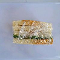 日式厚切三明治的做法图解9