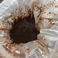 植物油版巧克力可可玛德琳 ukoeo 高比克风炉制作的做法图解5