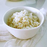 #冰箱剩余食材大改造#煮米饭喝米汤的做法图解7