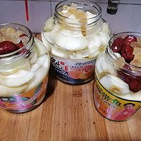 学做苹果罐头的做法图解2