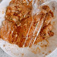 香酥鸡排的做法图解6