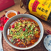 水煮牛肉的做法图解19