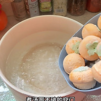 #汤圆创意吃法#红豆汤圆糖水～养颜又好吃的做法图解2