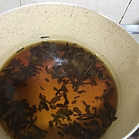 黑糖奶茶的做法图解2