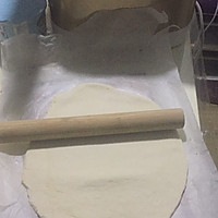 榴莲芝士条的做法图解1