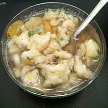温州鱼丸汤