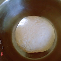 鲜美多汁的芹菜虾仁猪肉水饺#太太乐鲜鸡汁芝麻香油#的做法图解6