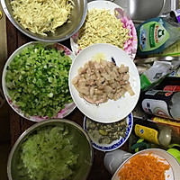 闽南正宗薄饼的做法图解9