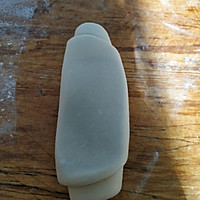 豆沙蛋黄酥的做法图解33