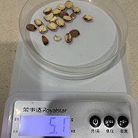鲍鱼花菇玉竹煲排骨的做法图解8