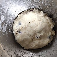 蔓越莓司康（无黄油版）的做法图解4