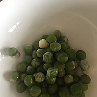 炒饭的做法图解2