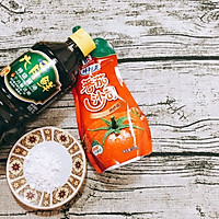 【福利】上海-大阪烧#厉害了我的零食#的做法图解2