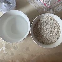 香甜红枣米糕的做法图解1