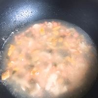 上汤西蓝花的做法图解6