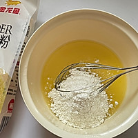 奶油蛋糕的做法图解4
