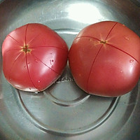 西红柿鸡蛋卤的做法图解1