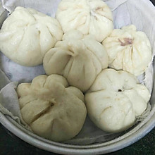 包子