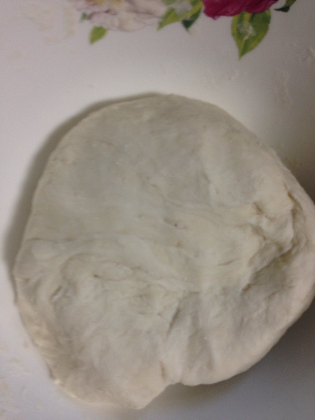 鸡蛋灌饼的做法图解5
