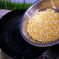 什锦黄金玉米粒的做法图解2