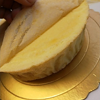 压力锅（高压锅）蛋糕的做法图解11