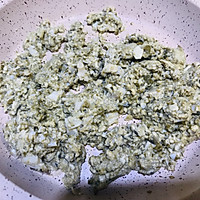 宝宝辅食--牡蛎粉的做法图解4