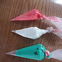 #健康甜蜜烘焙料理#小朋友最喜欢的糖霜小饼干的做法图解10