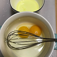 简易版芒果千层蛋糕的做法图解3