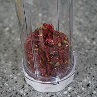 水豆豉-----佐粥小菜的做法图解10